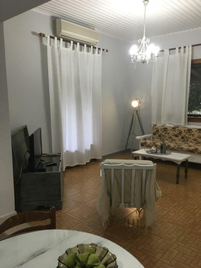 Villa Ermilia Kerveli Exteriér fotografie