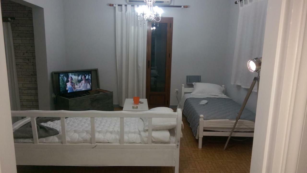 Villa Ermilia Kerveli Exteriér fotografie